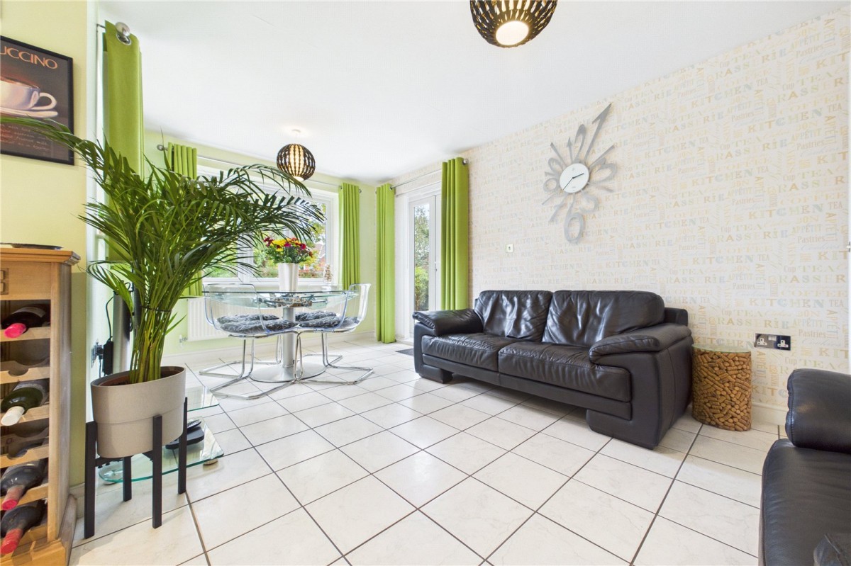 Tilehurst, Reading, Berkshire