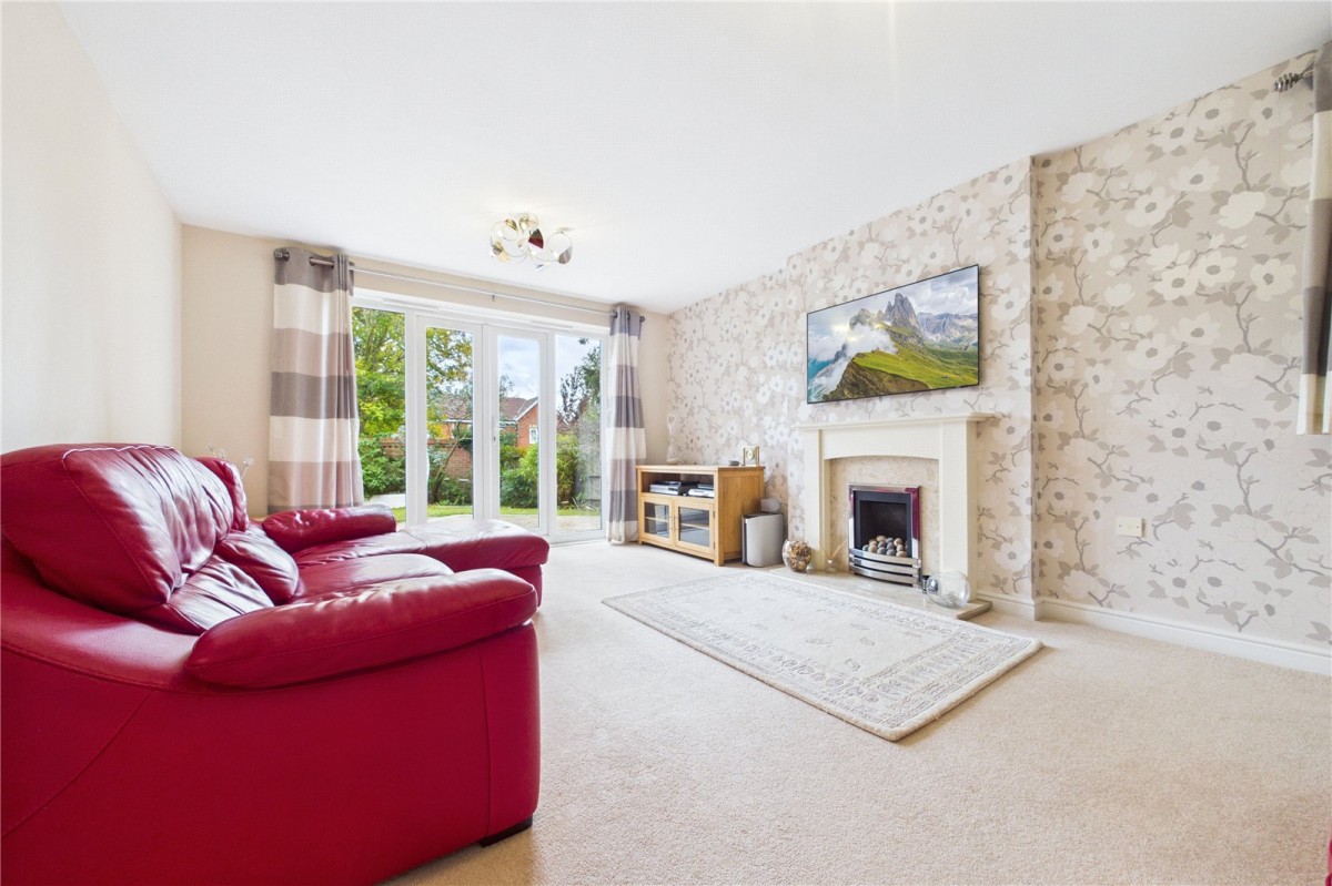 Tilehurst, Reading, Berkshire