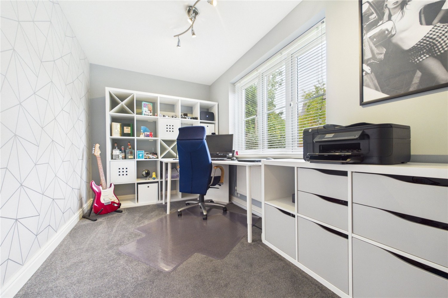 Tilehurst, Reading, Berkshire