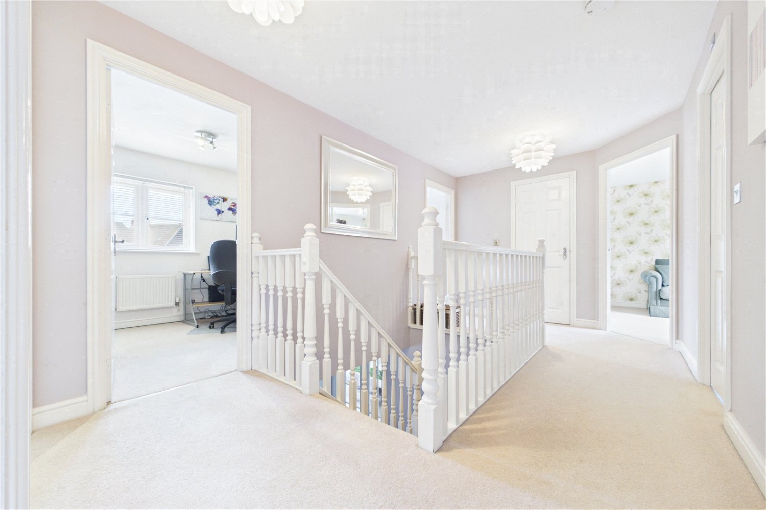 Tilehurst, Reading, Berkshire