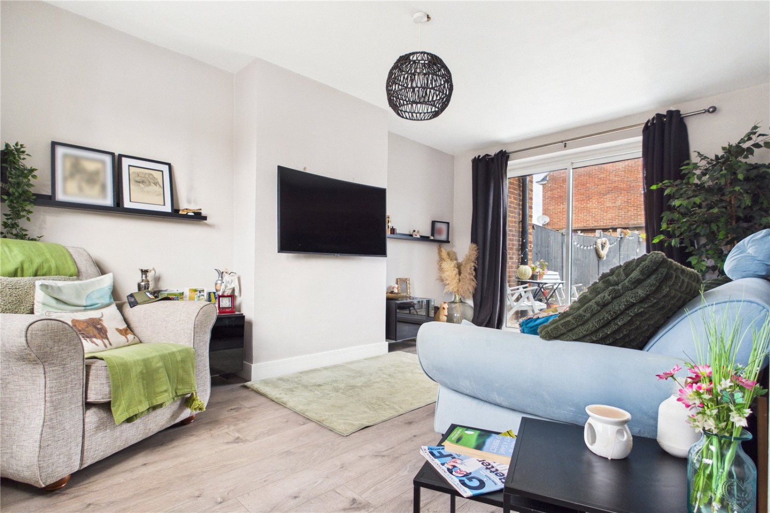 Tilehurst, Reading, Berkshire
