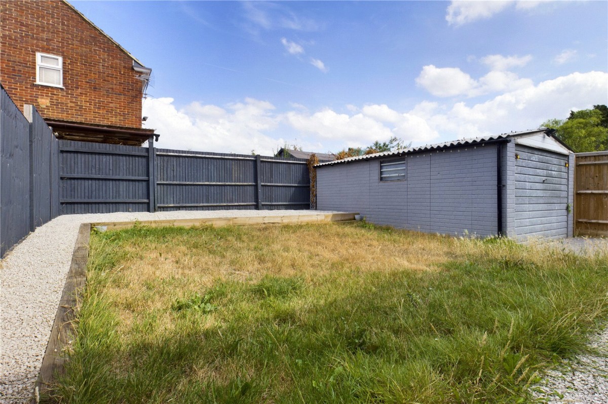 Tilehurst, Reading, Berkshire