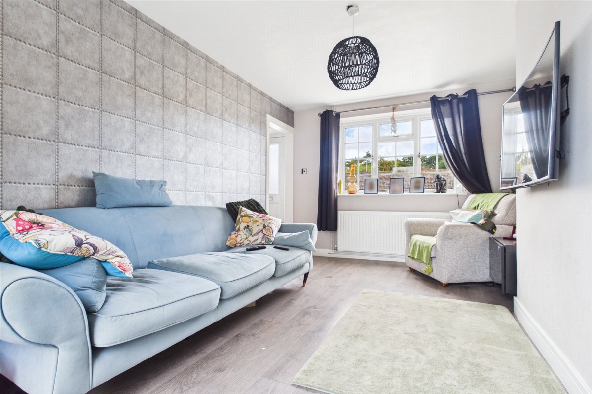 Tilehurst, Reading, Berkshire