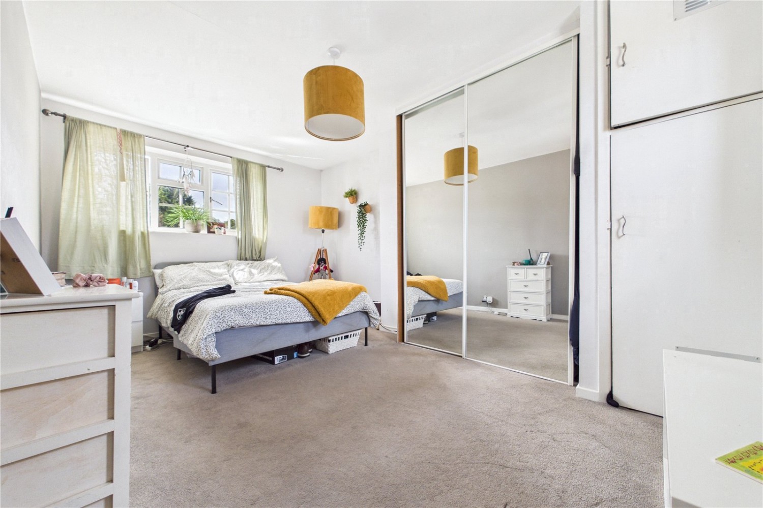 Tilehurst, Reading, Berkshire