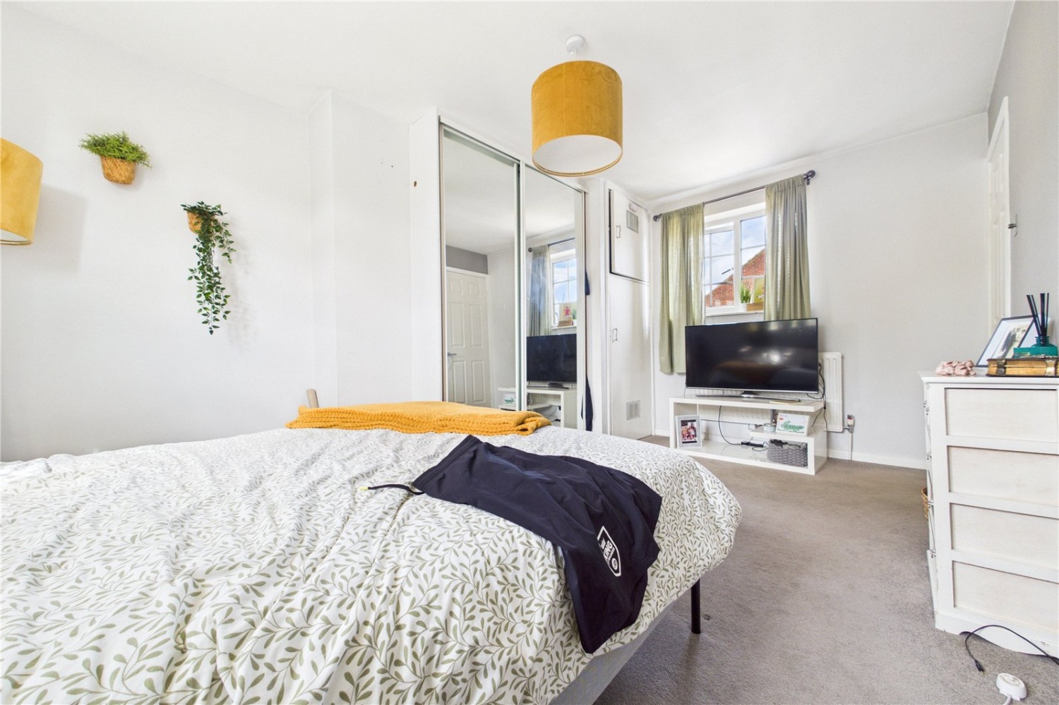 Tilehurst, Reading, Berkshire