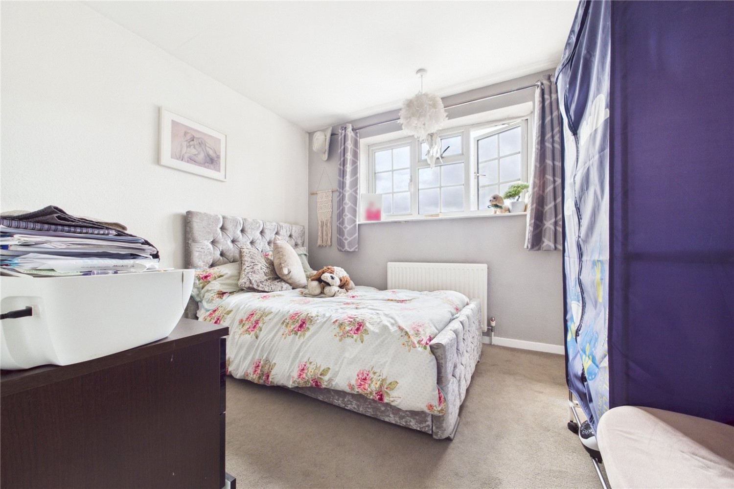 Tilehurst, Reading, Berkshire