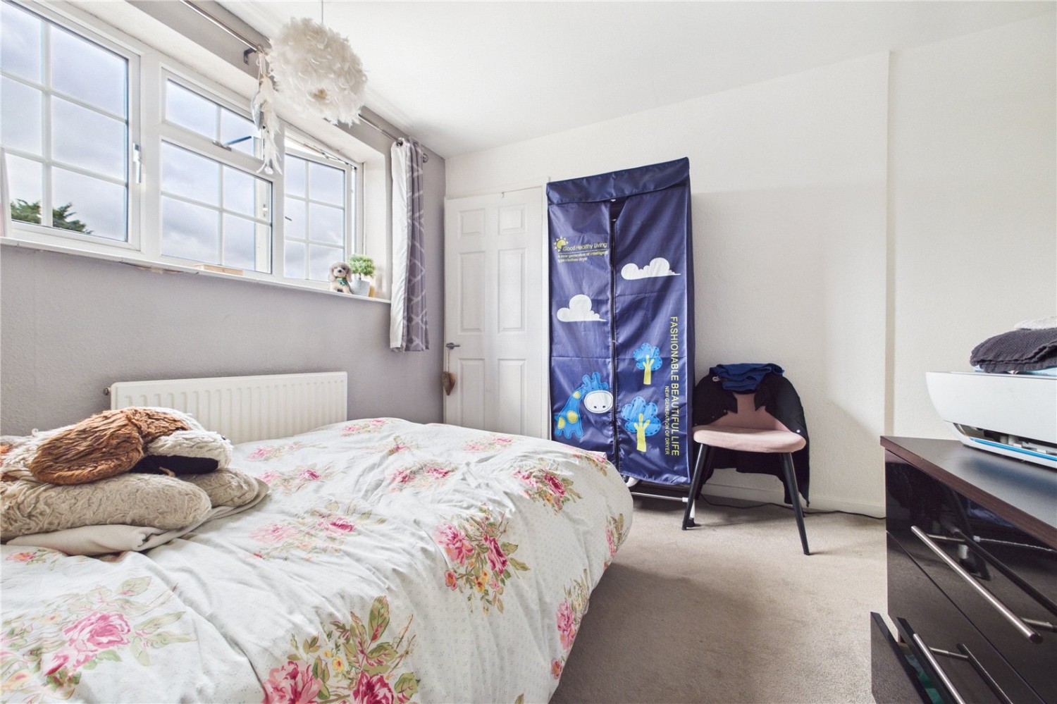 Tilehurst, Reading, Berkshire