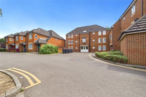 Tilehurst, Reading, Berkshire