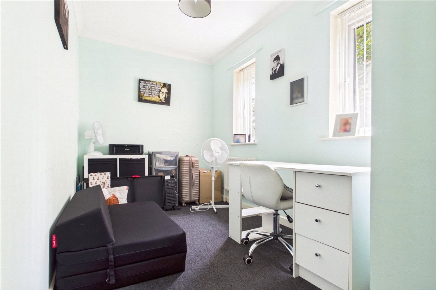 Tilehurst, Reading, Berkshire
