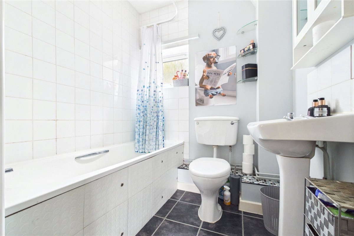 Tilehurst, Reading, Berkshire