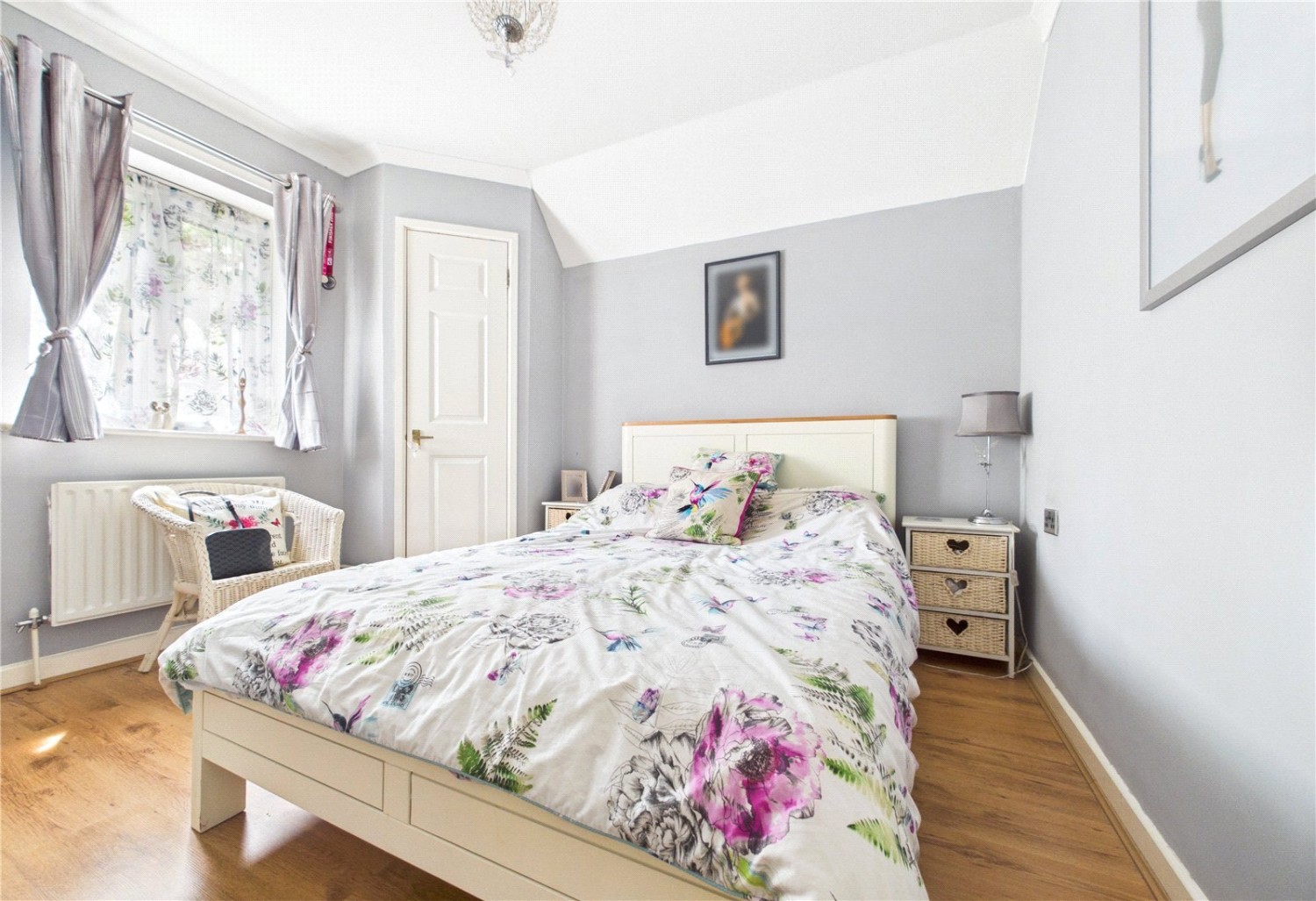Tilehurst, Reading, Berkshire