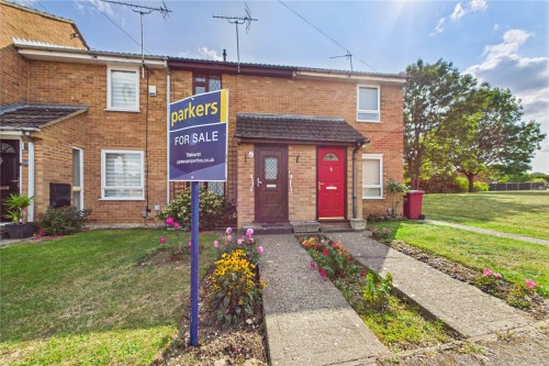 Tilehurst, Reading, Berkshire