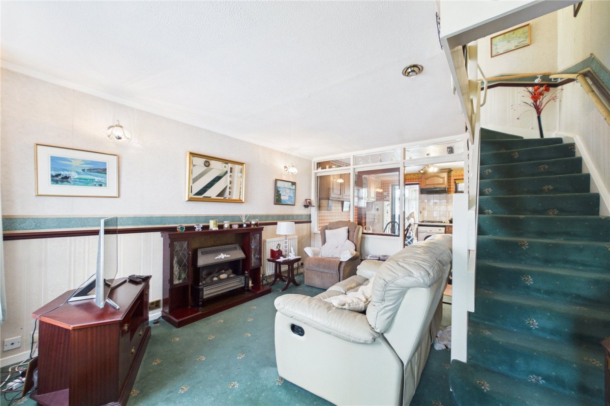 Tilehurst, Reading, Berkshire
