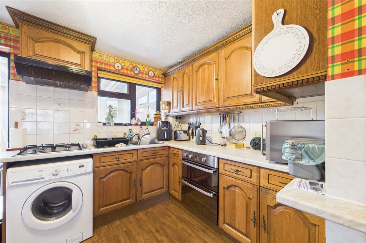 Tilehurst, Reading, Berkshire