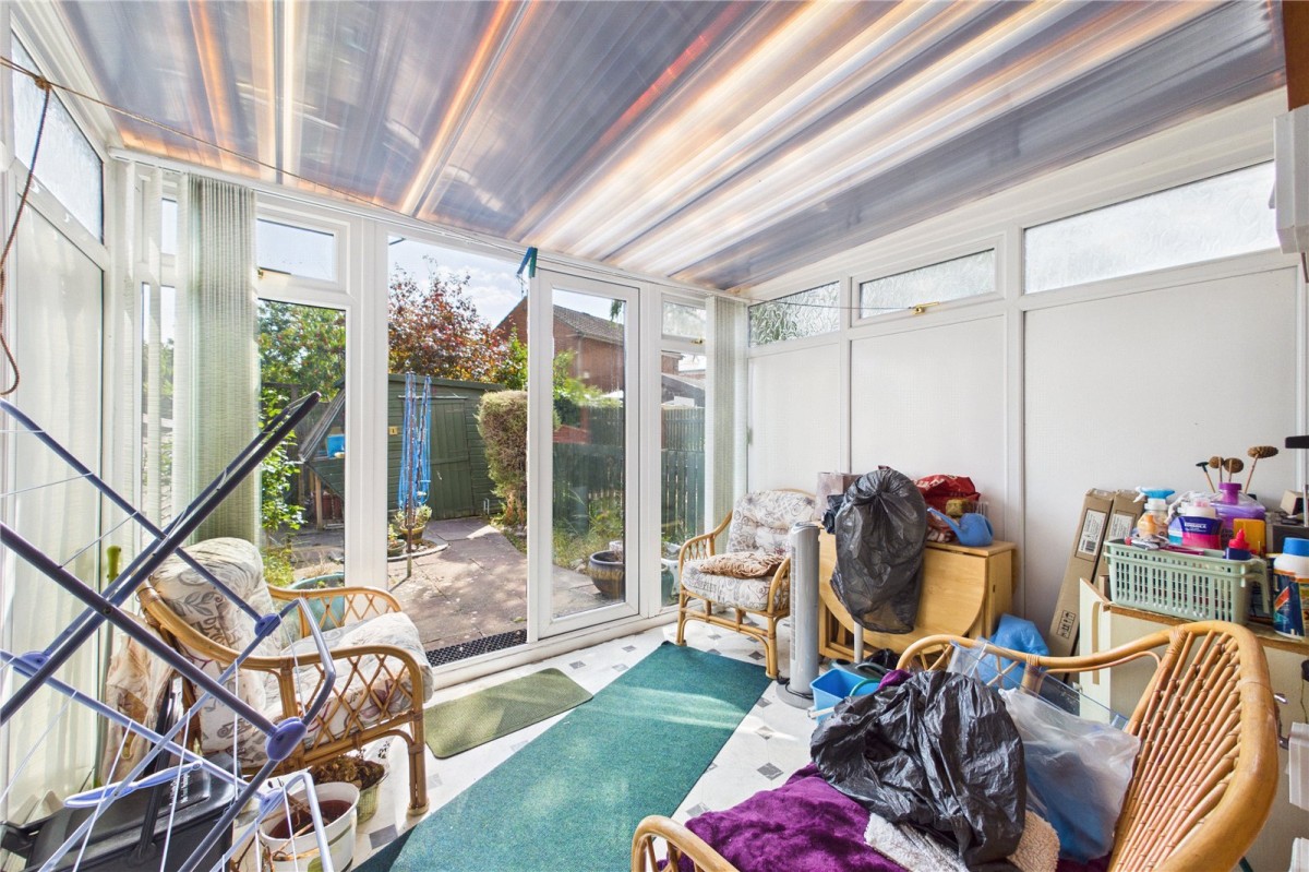 Tilehurst, Reading, Berkshire