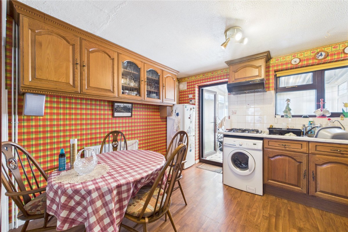 Tilehurst, Reading, Berkshire