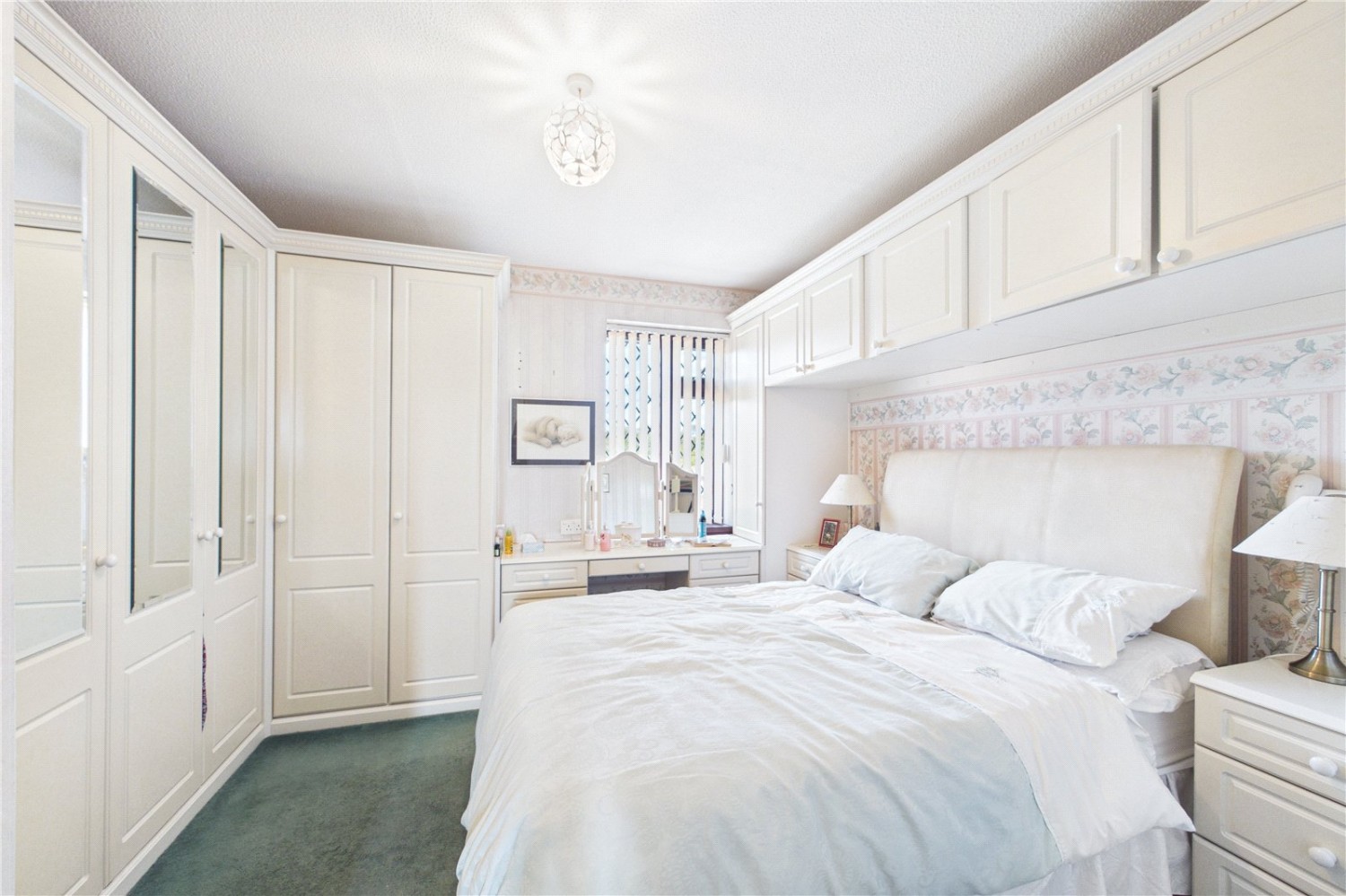 Tilehurst, Reading, Berkshire