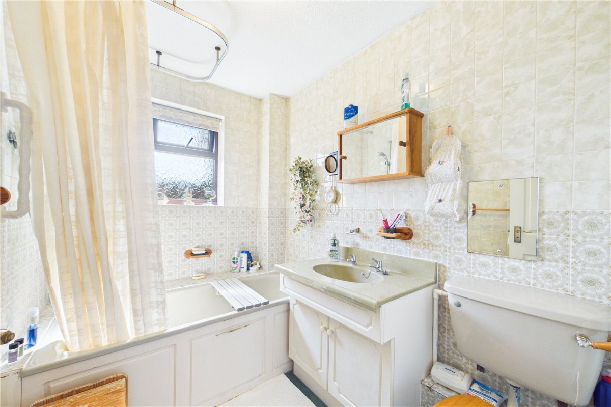 Tilehurst, Reading, Berkshire