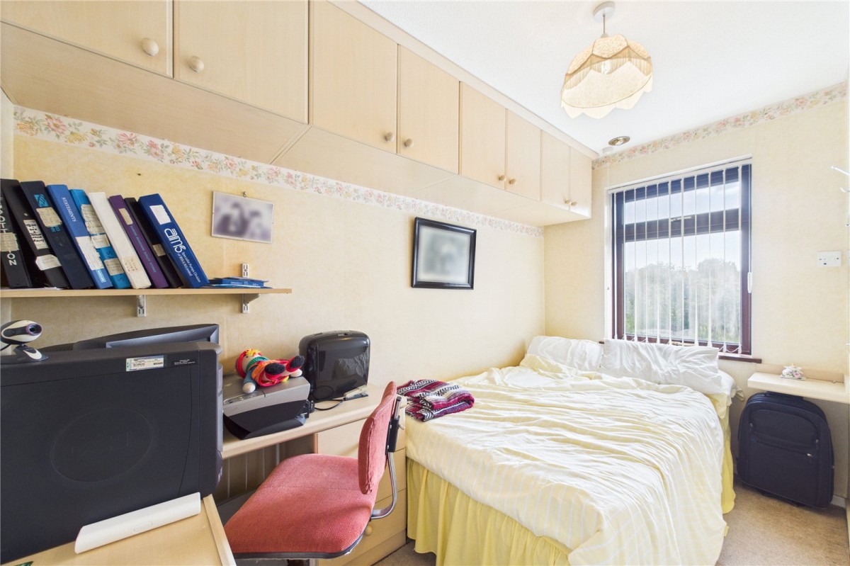 Tilehurst, Reading, Berkshire
