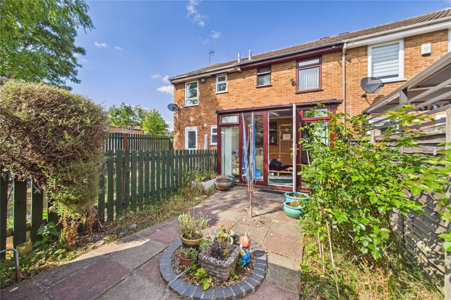 Tilehurst, Reading, Berkshire