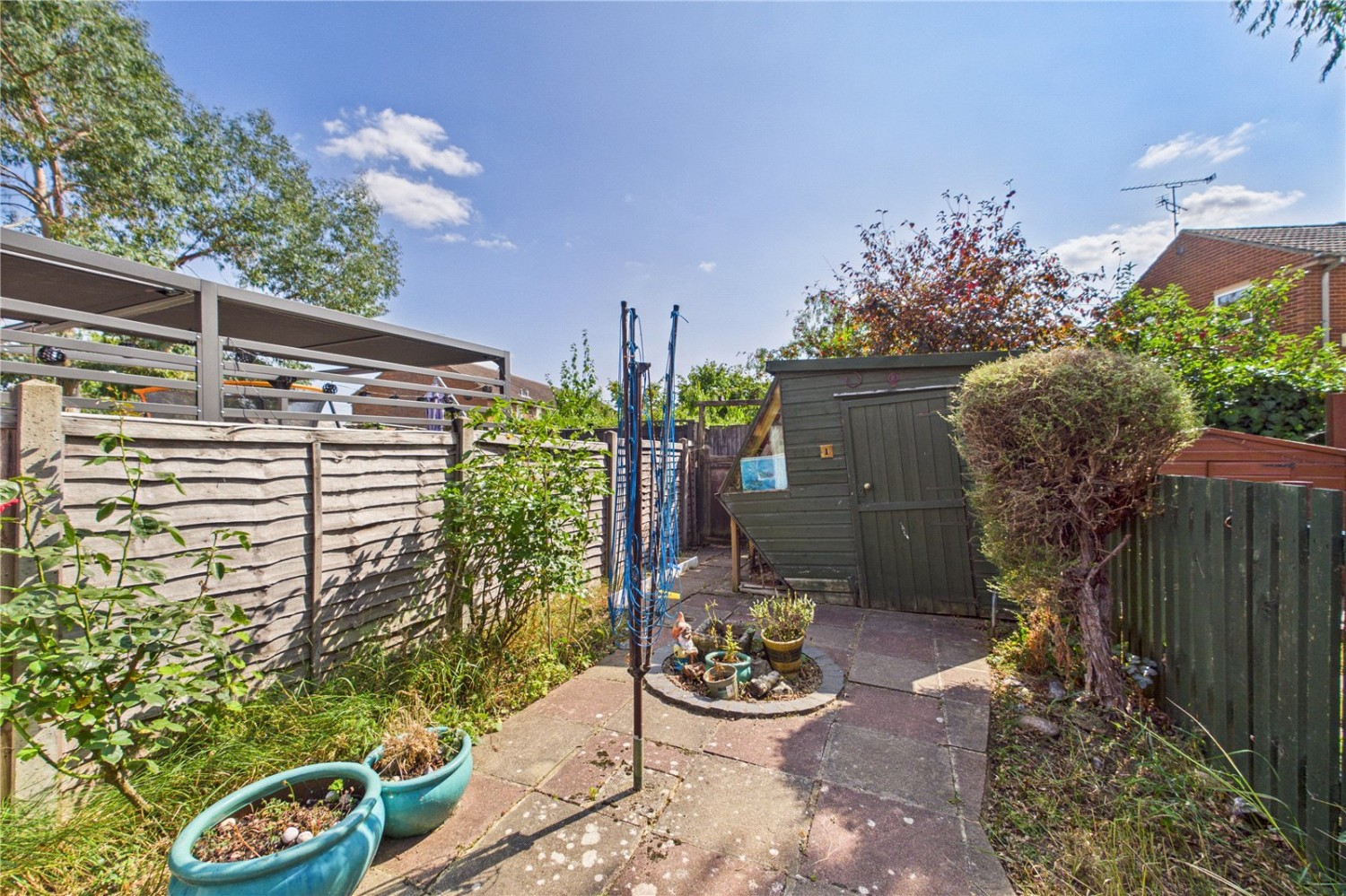 Tilehurst, Reading, Berkshire