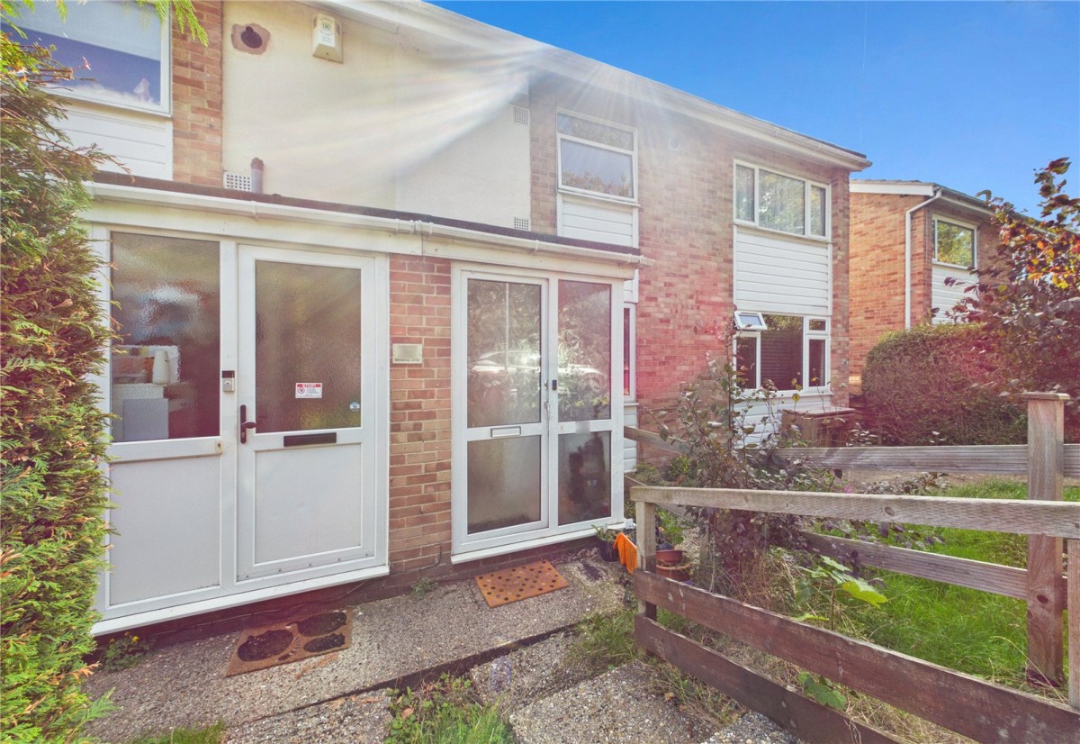 Tilehurst, Reading, Berkshire