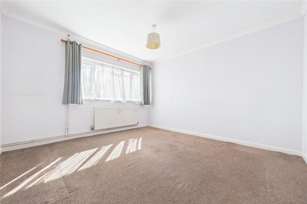 Tilehurst, Reading, Berkshire