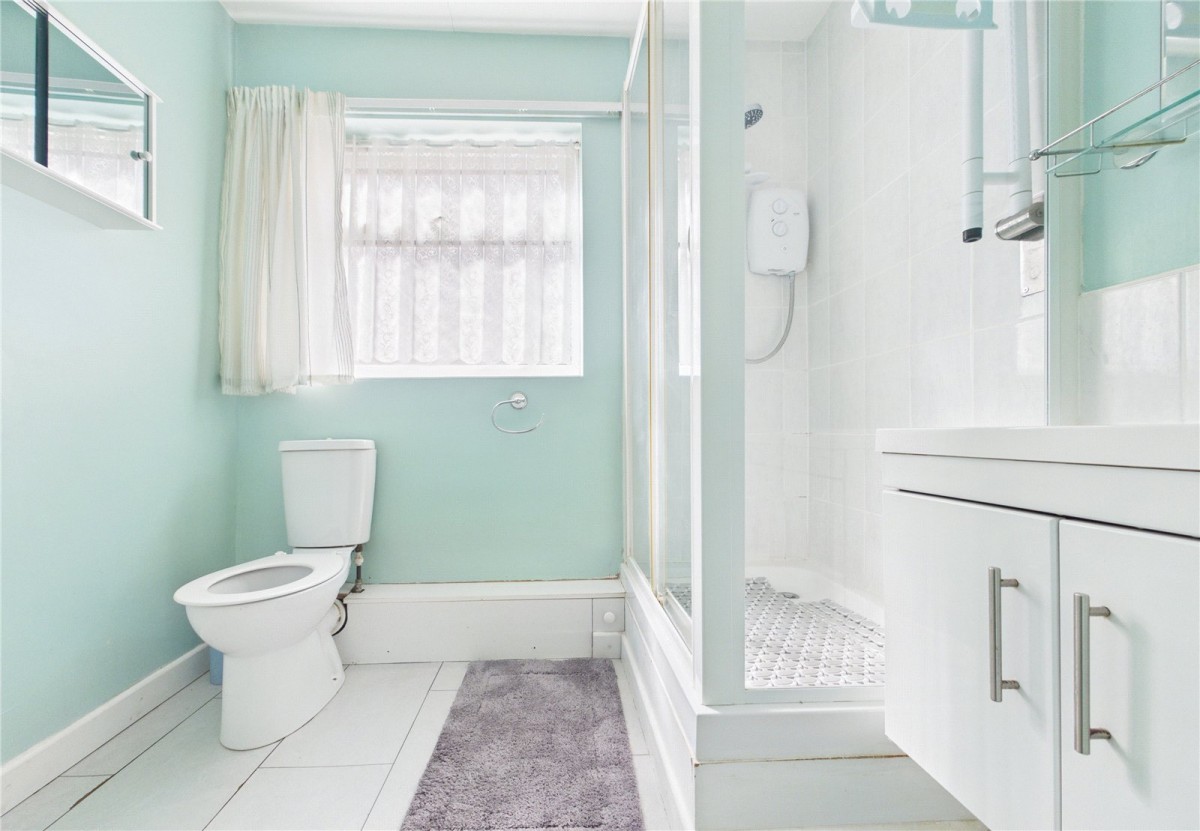 Tilehurst, Reading, Berkshire