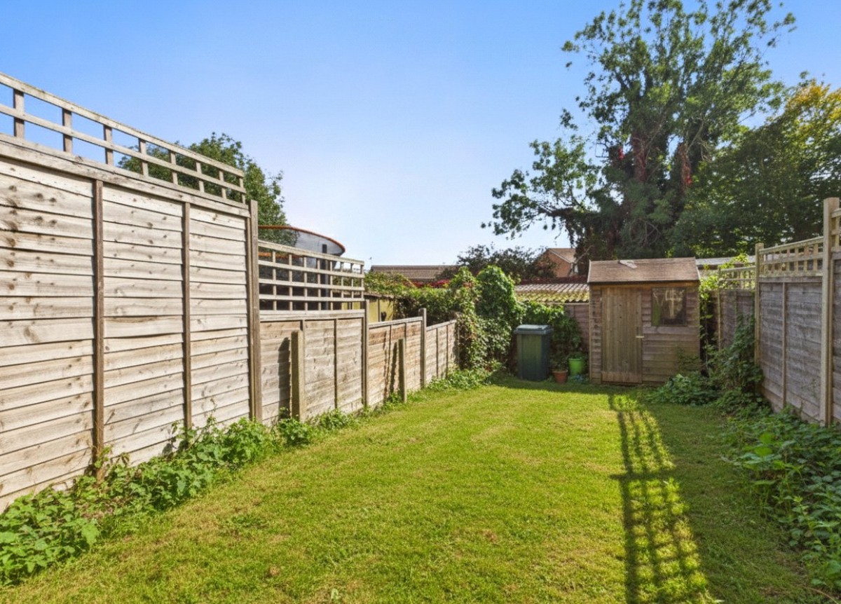 Tilehurst, Reading, Berkshire