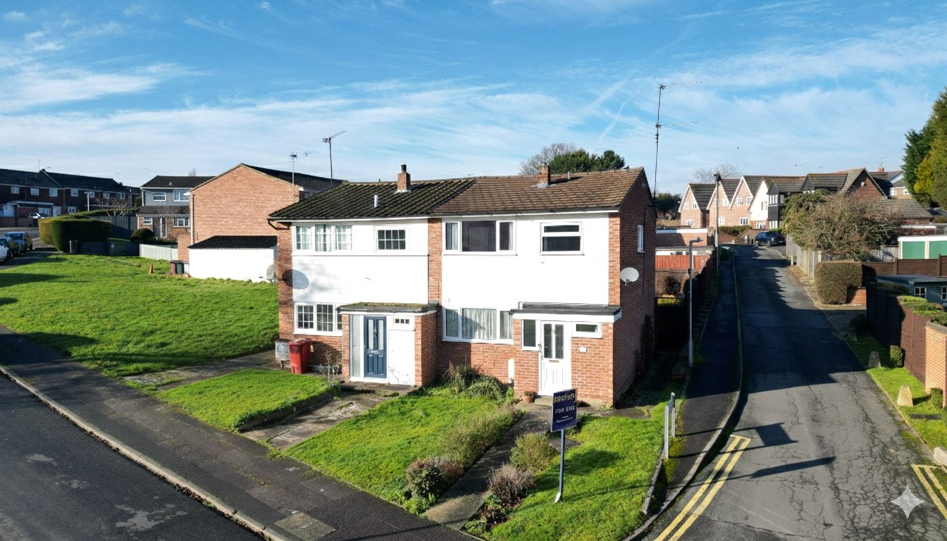Tilehurst, Reading, Berkshire