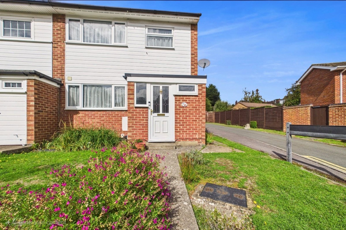 Tilehurst, Reading, Berkshire