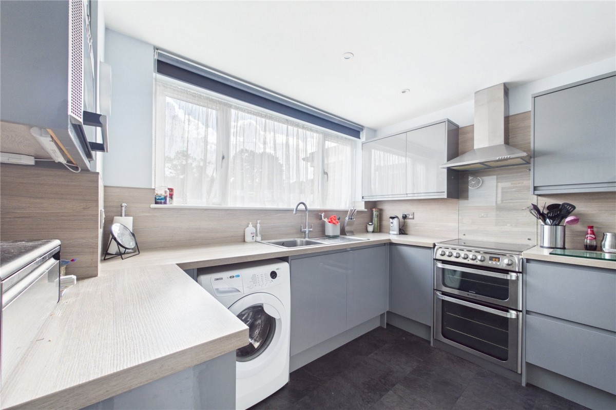 Tilehurst, Reading, Berkshire