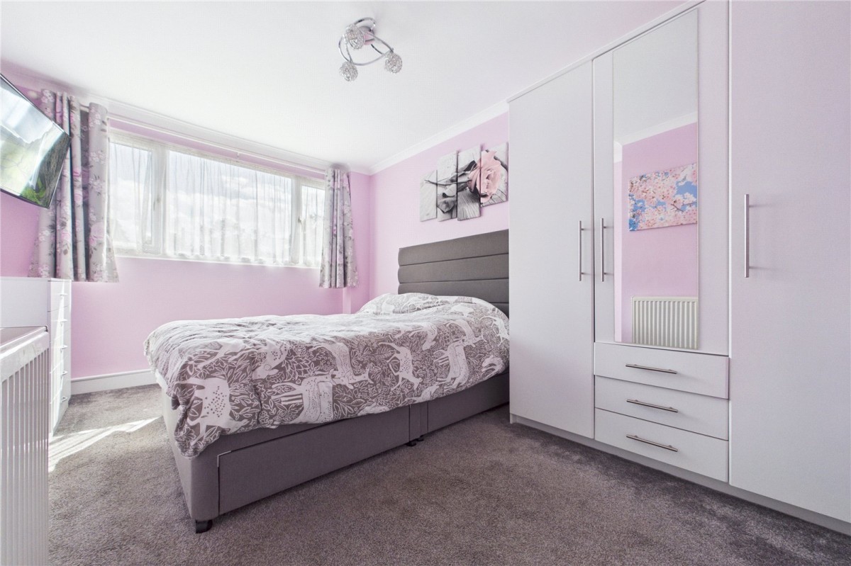 Tilehurst, Reading, Berkshire