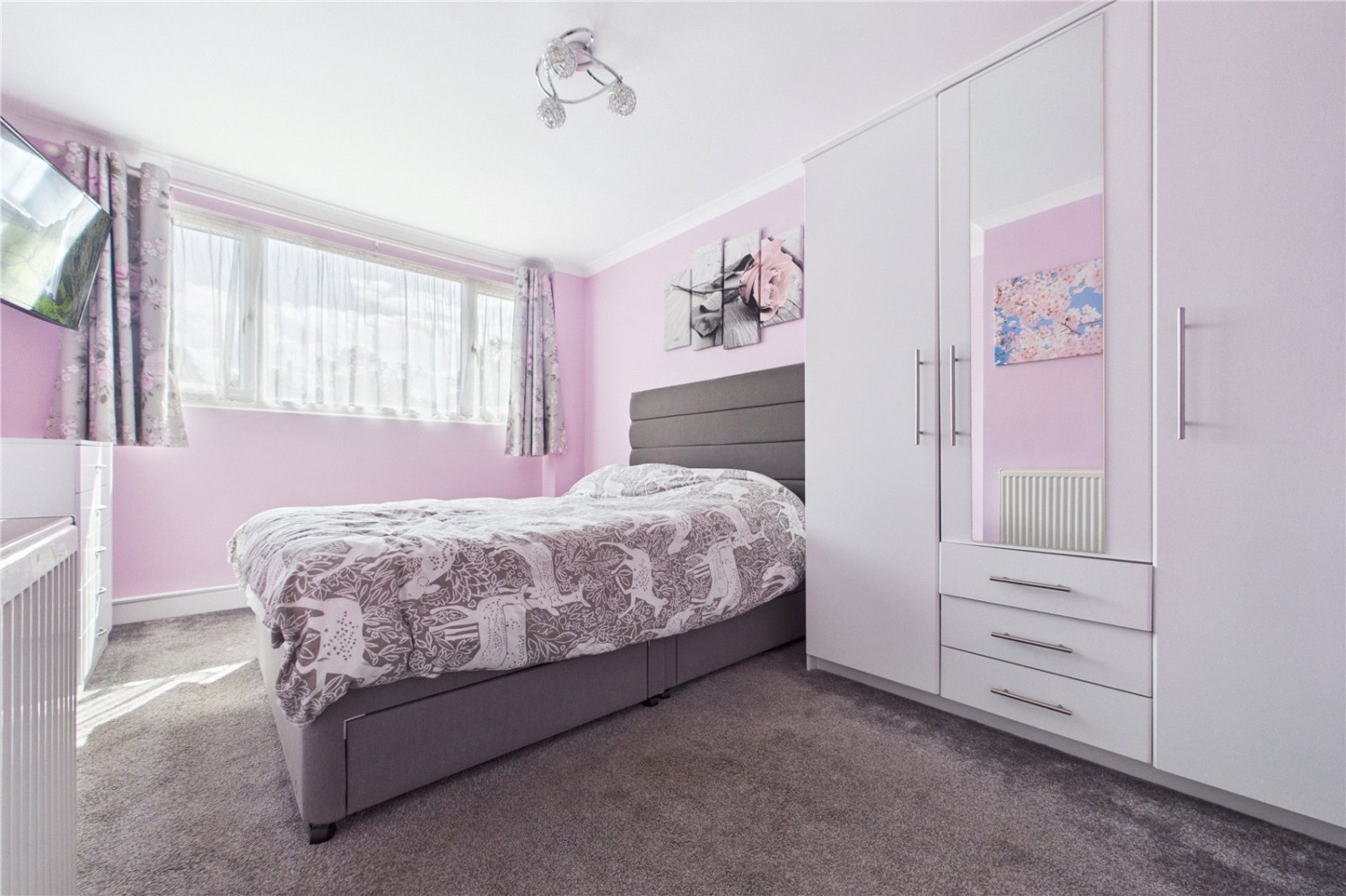 Tilehurst, Reading, Berkshire