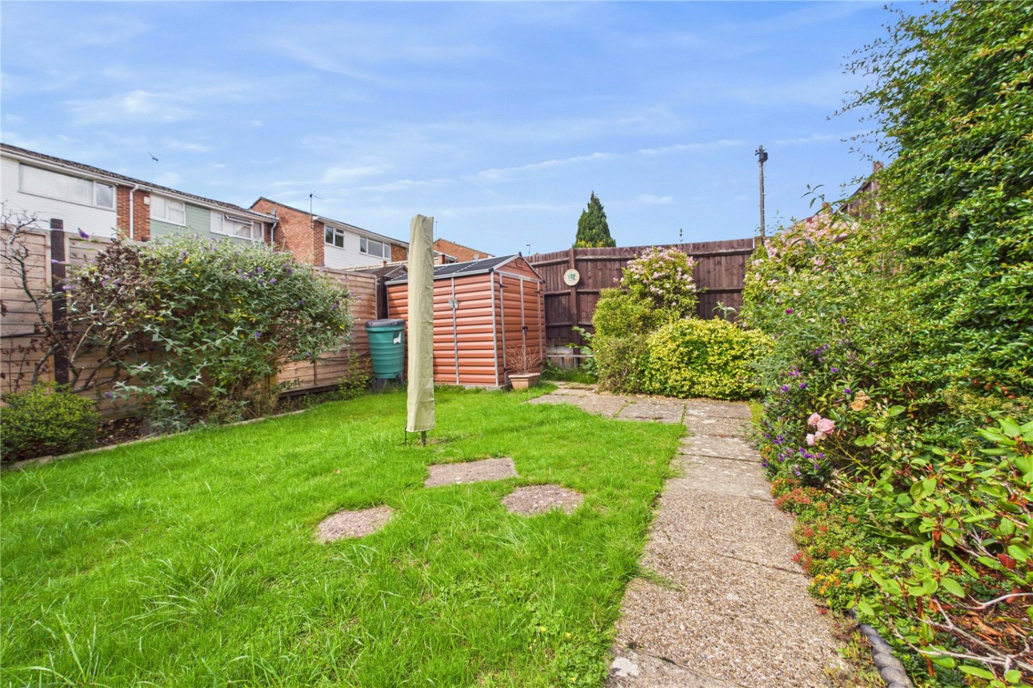 Tilehurst, Reading, Berkshire