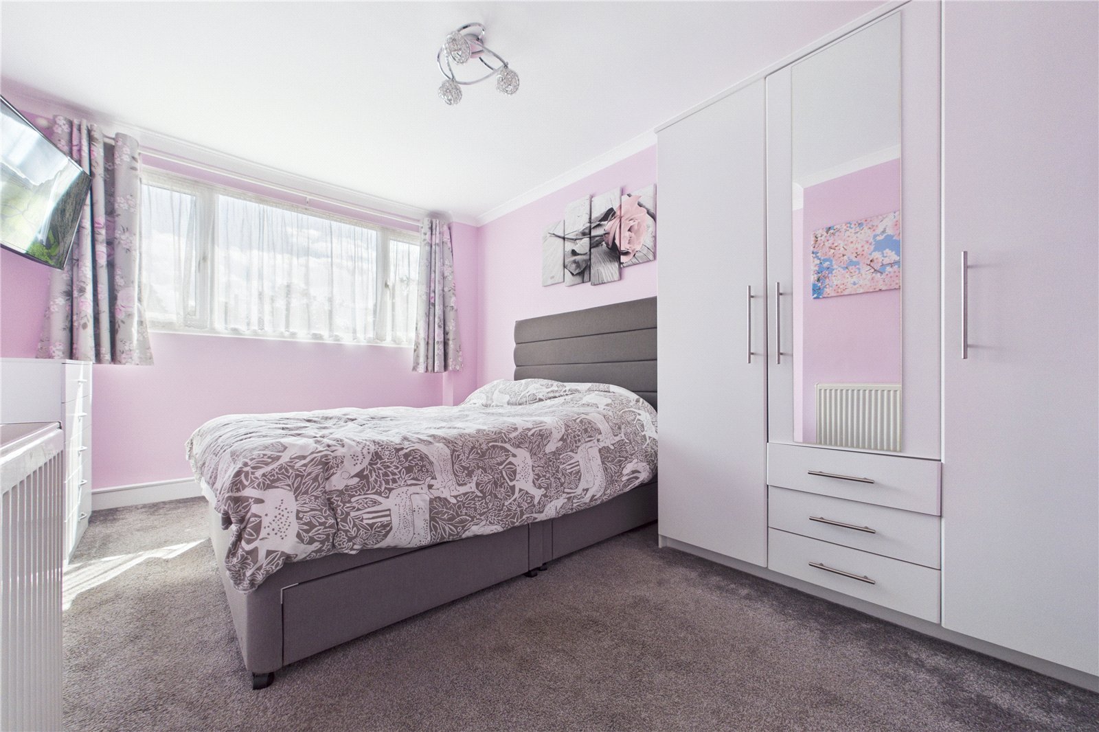 3 bedroom House for sale in Tilehurst, Reading, Berkshire