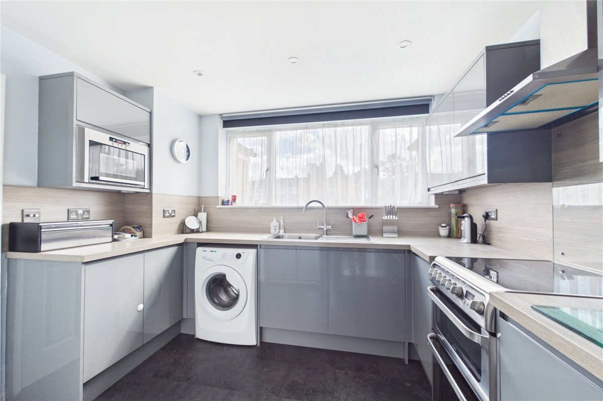 Tilehurst, Reading, Berkshire