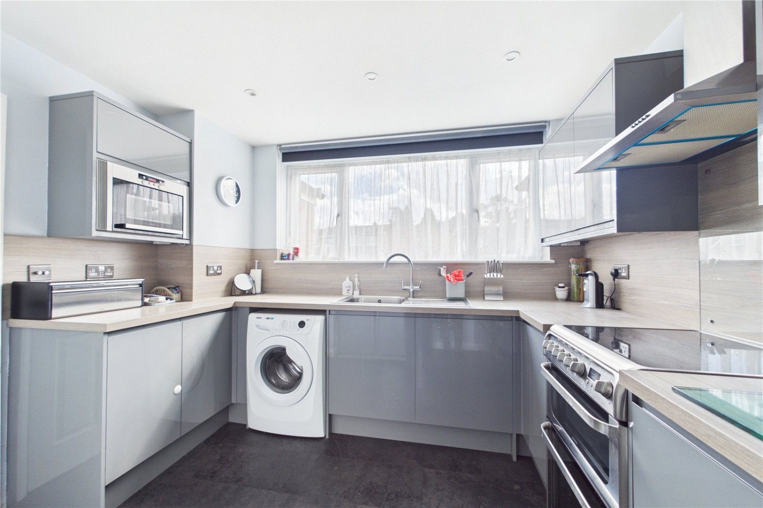 Tilehurst, Reading, Berkshire