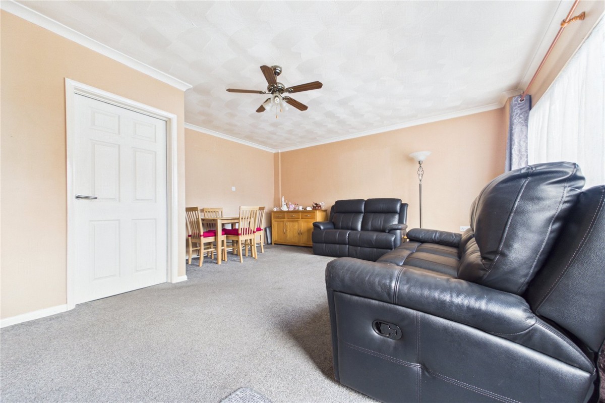 Tilehurst, Reading, Berkshire