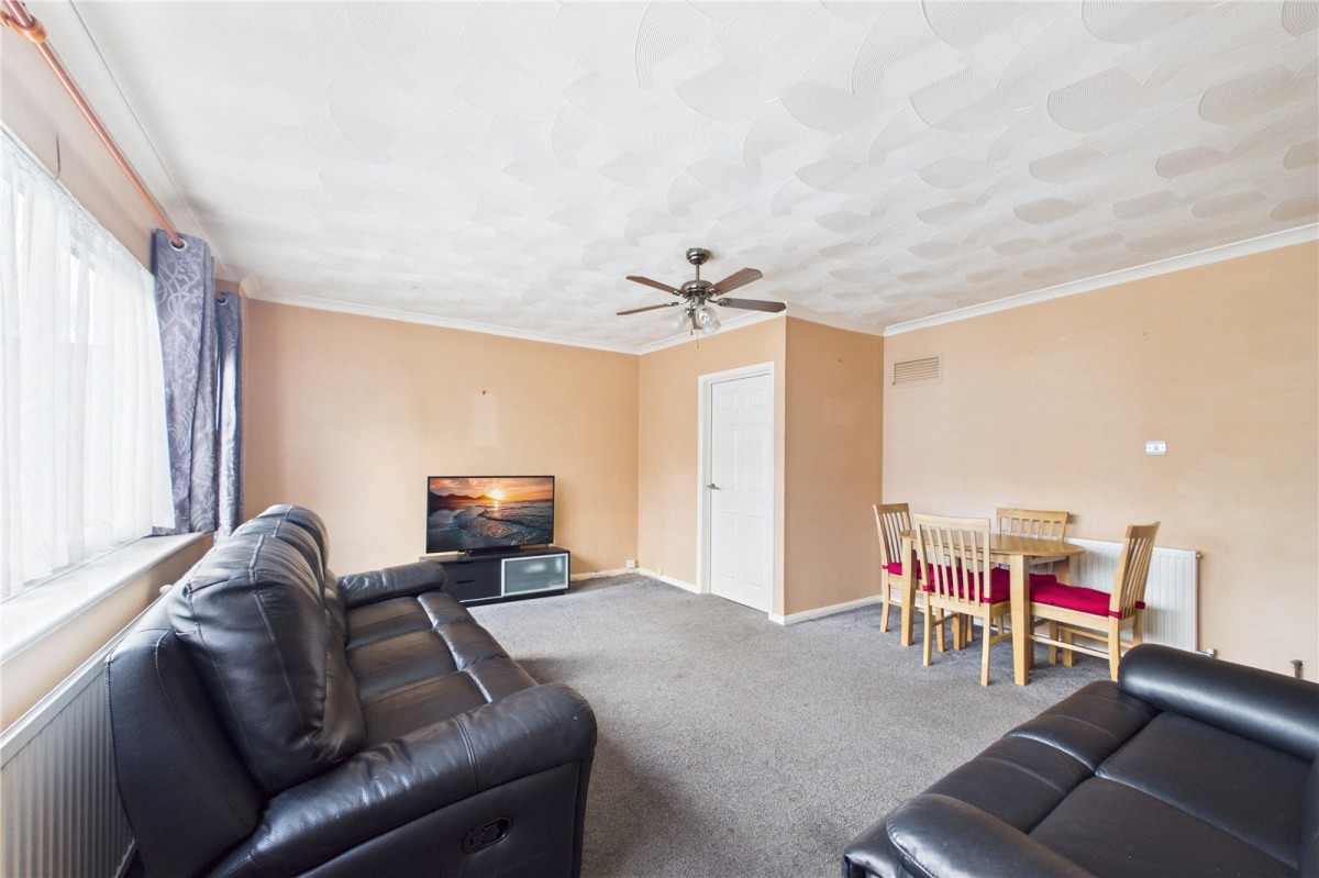 Tilehurst, Reading, Berkshire