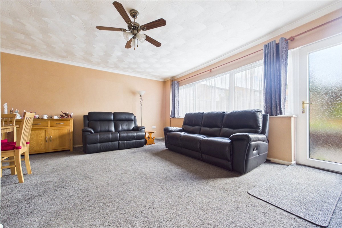 Tilehurst, Reading, Berkshire