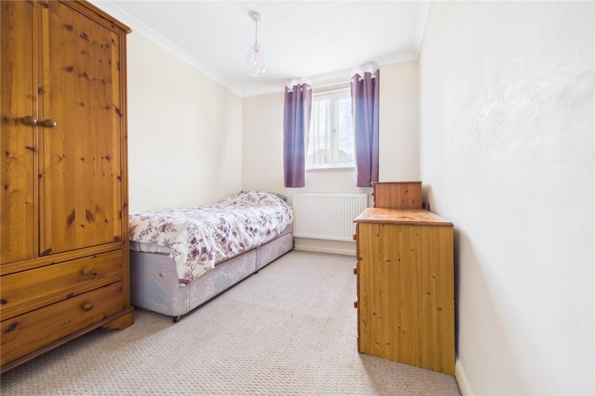 Tilehurst, Reading, Berkshire