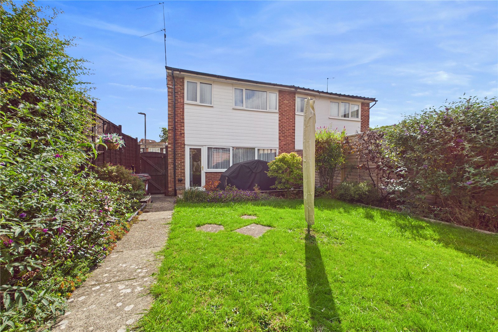 3 bedroom House for sale in Tilehurst, Reading, Berkshire