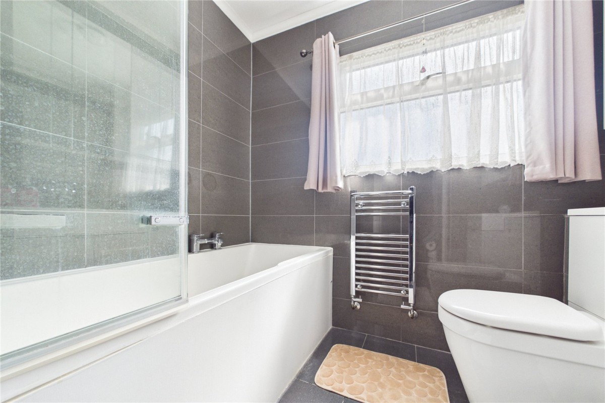 Tilehurst, Reading, Berkshire