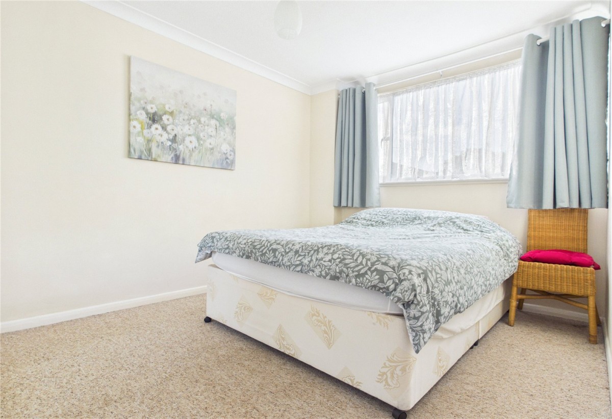 Tilehurst, Reading, Berkshire