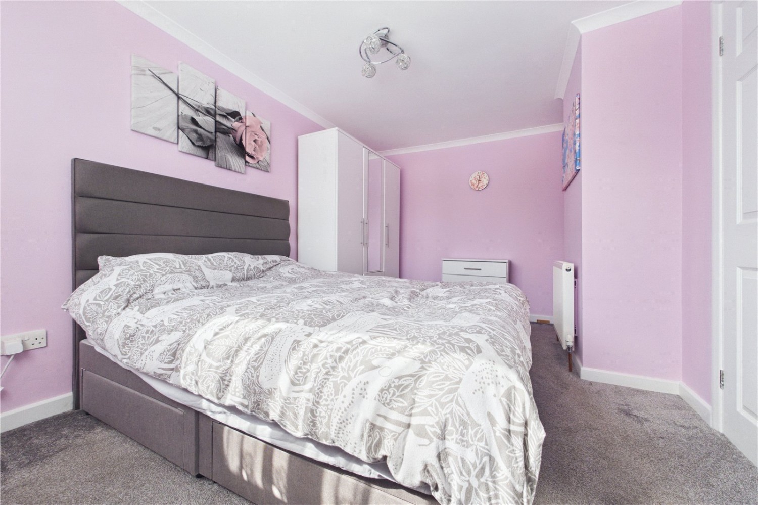 Tilehurst, Reading, Berkshire