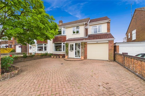 Tilehurst, Reading, Berkshire