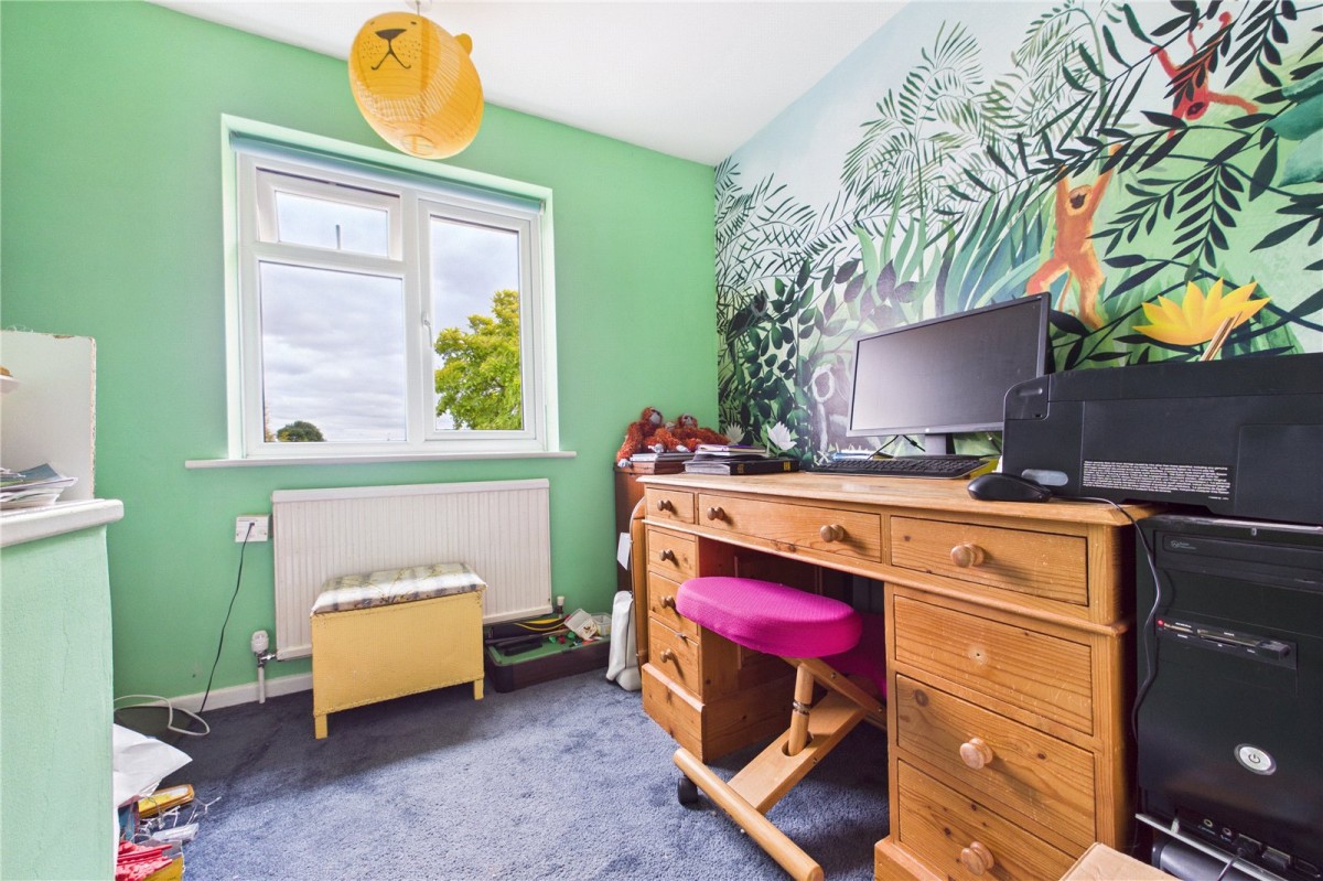 Tilehurst, Reading, Berkshire