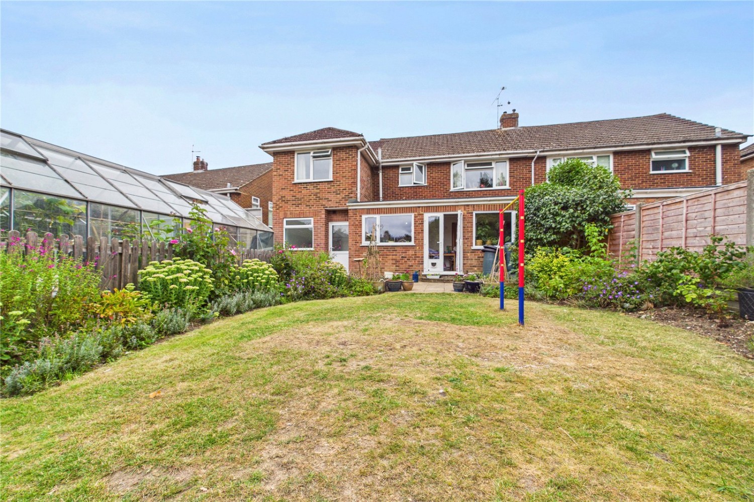 Tilehurst, Reading, Berkshire