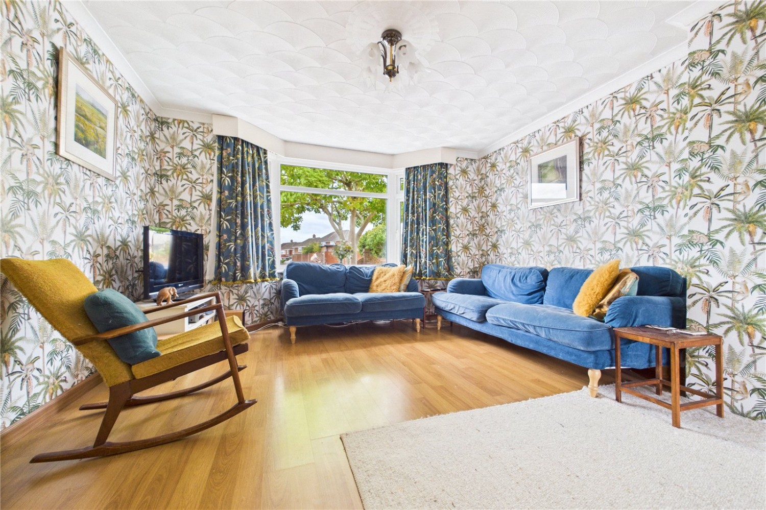 Tilehurst, Reading, Berkshire